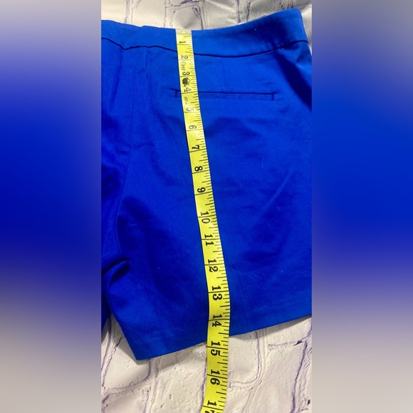 Express Shorts Size 8 NWT - Picture 7 of 10